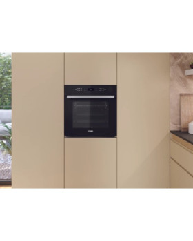 Ahi whirlpool, 73 l, a+, aurupuhastus, must-foto3